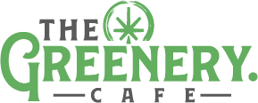 The Greenery Cafe logo